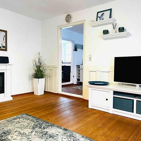 Altstadtperle M. Schoenem Flair, 65 Qm, Grosses Bett Ingolstadt Bagian luar foto